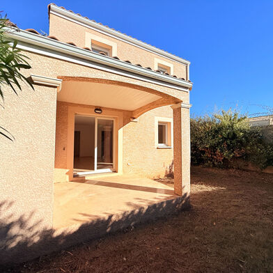 Maison 4 pièces 315000 €