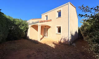 Maison 4 Pièces 79 m² à vendre à Marseillan (34340)