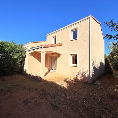 Maison 4 pièces 315000 €