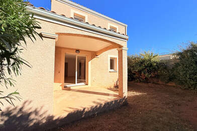 Maison 4 pièces 315000 €