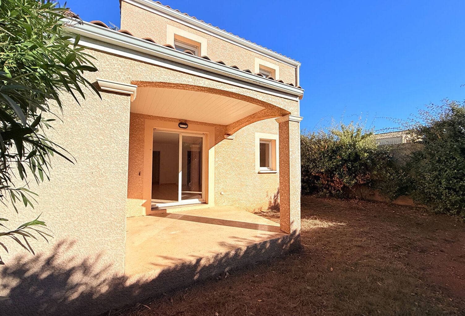 Marseillan  Villa familiale proche de l'étang de Thau — photo 1