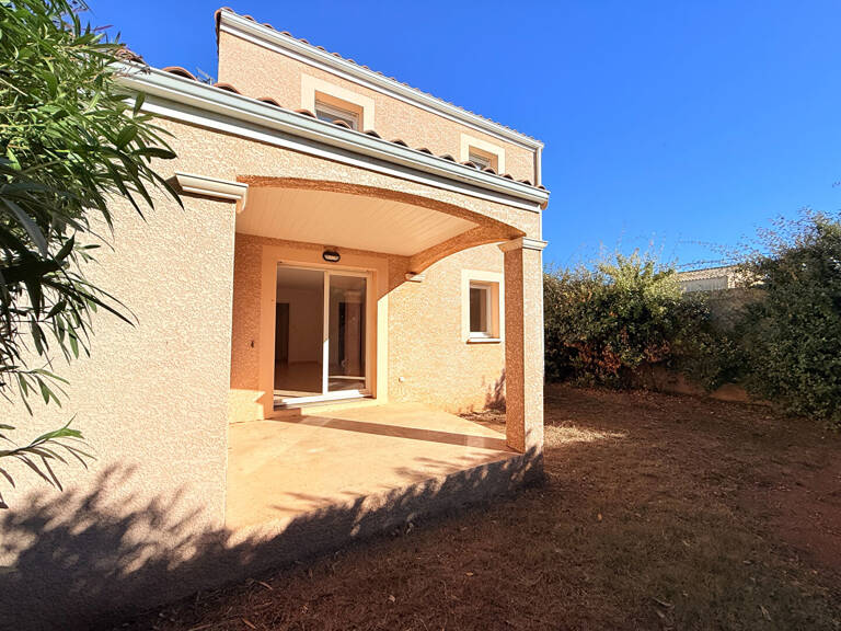 Marseillan  Villa familiale proche de l'étang de Thau — photo 1