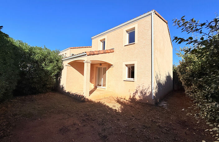 Marseillan  Villa familiale proche de l'étang de Thau — photo 3