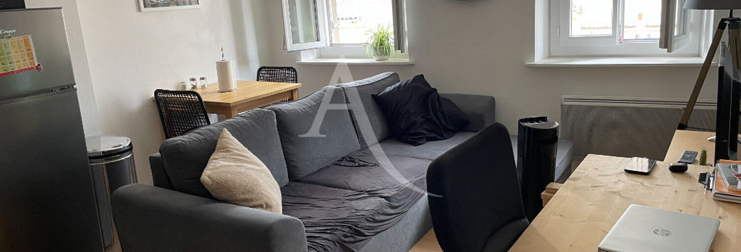 Appartement 2 Pièces 36 m² à louer à Albi (81000)