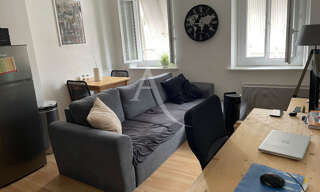 Appartement 2 Pièces 36 m² à louer à Albi (81000)