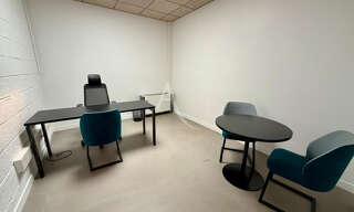 Bureau  13 m² à louer à Labège (31670)