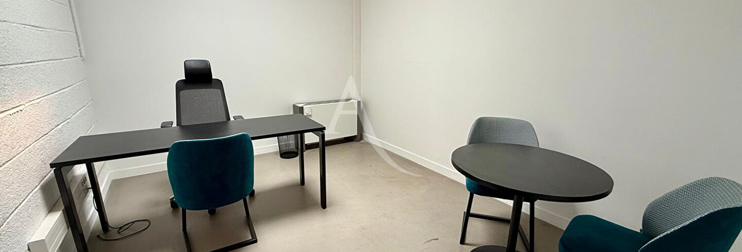 Bureau  13 m² à louer à Labège (31670)