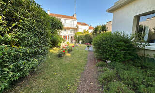 Maison 11 Pièces 176 m² à vendre à Nantes (44100)