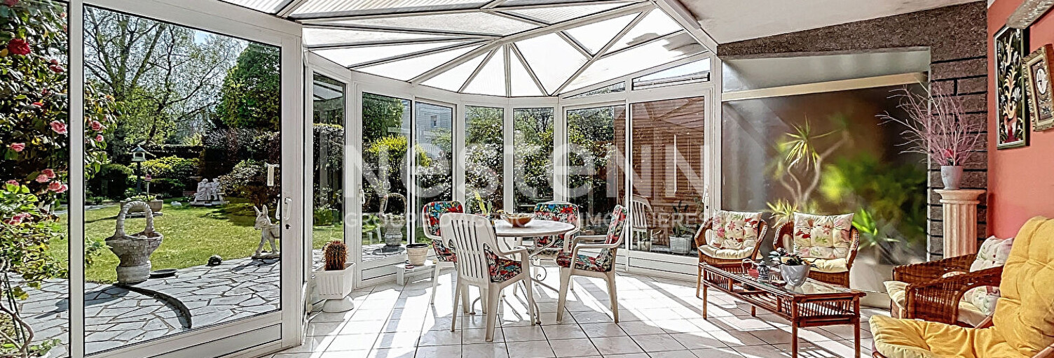 Maison 11 Pièces 176 m² à vendre à Nantes (44100)