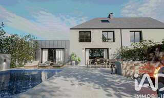 Maison 5 Pièces 120 m² à vendre à Couëron (44220)