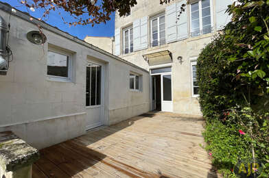 Maison 4 pièces 226800 €
