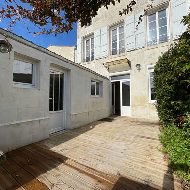 Maison 4 pièces 237300 €