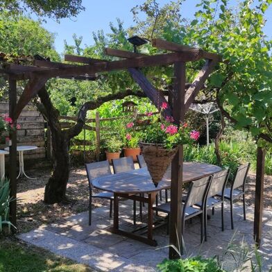 Maison 8 pièces 175000 €