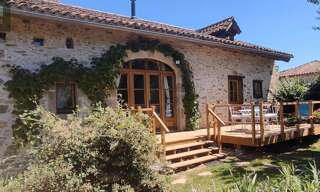 Maison 8 Pièces 169 m² à vendre à Saint-Cirgues (46210)