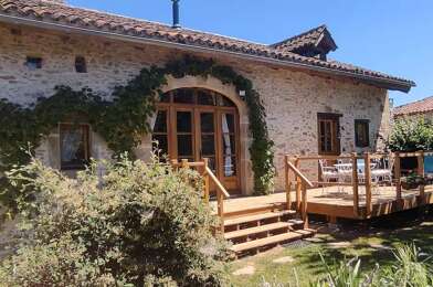 Maison 8 pièces 169000 €