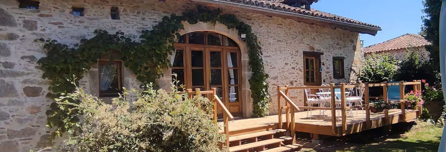 Maison 8 Pièces 169 m² à vendre à Saint-Cirgues (46210)