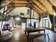 Entre Maurs et Figeac, jolie maison en pierres , entièrement rénovée avec 1526m² de terrain — photo 3