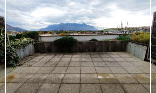 Appartement 4 Pièces 83 m² à louer à Voiron (38500)