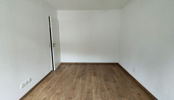 Appartement 4 pièces  à louer Voiron 38500