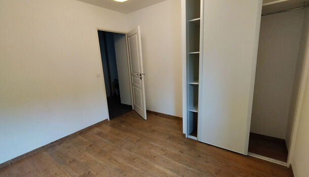 Appartement 4 pièces  à louer Voiron 38500