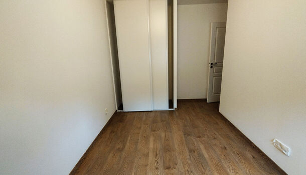 Appartement 4 pièces  à louer Voiron 38500