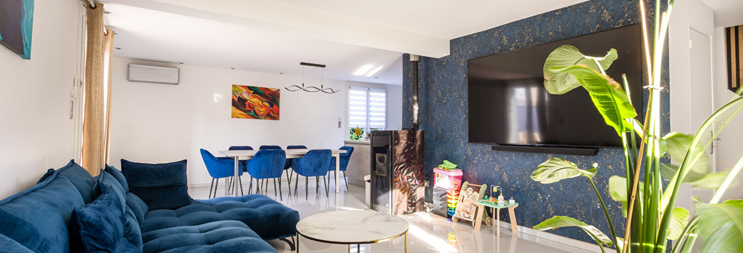 Maison 5 Pièces 84 m² à vendre à Obernai (67210)