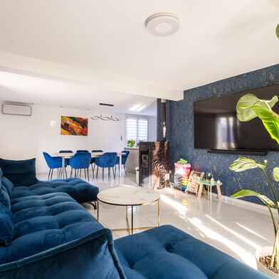 Maison 5 pièces 440000 €