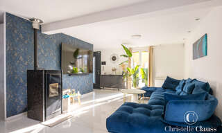 Maison 5 Pièces 84 m² à vendre à Obernai (67210)