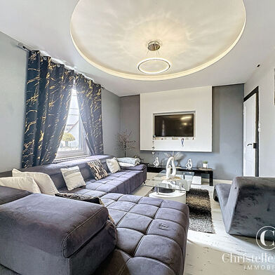 Maison 5 pièces 371000 €