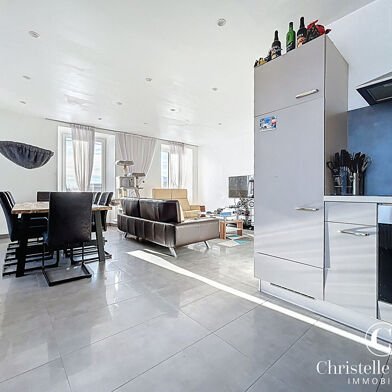 Appartement 4 pièces 175000 €