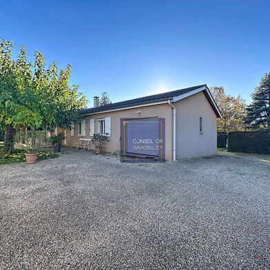 Maison 4 pièces 550000 €