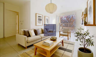 Appartement 3 Pièces 55 m² à vendre à Oullins-Pierre-Bénite (69600)