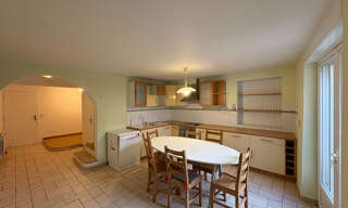 Maison 3 Pièces 87 m² à vendre à Renwez (08150)