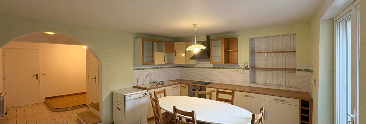 Maison 3 Pièces 87 m² à vendre à Renwez (08150)