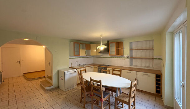 Villa / Maison 3 pièces  à vendre Renwez 08150