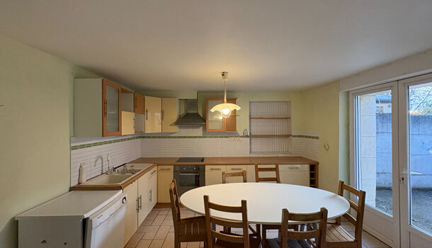 Villa / Maison 3 pièces  à vendre Renwez 08150