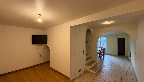 Villa / Maison 3 pièces  à vendre Renwez 08150