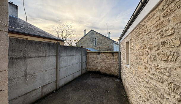 Villa / Maison 3 pièces  à vendre Renwez 08150