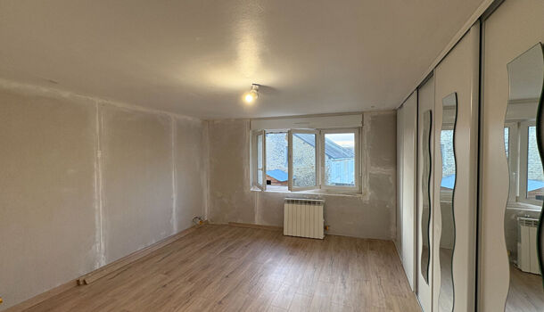 Villa / Maison 3 pièces  à vendre Renwez 08150