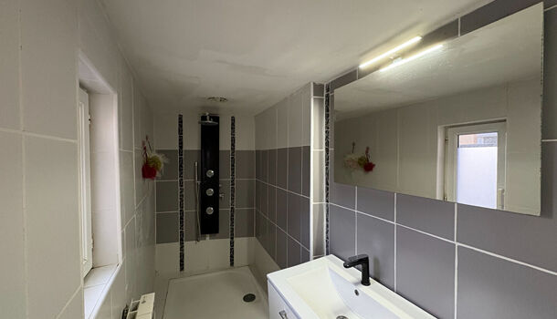 Villa / Maison 3 pièces  à vendre Renwez 08150