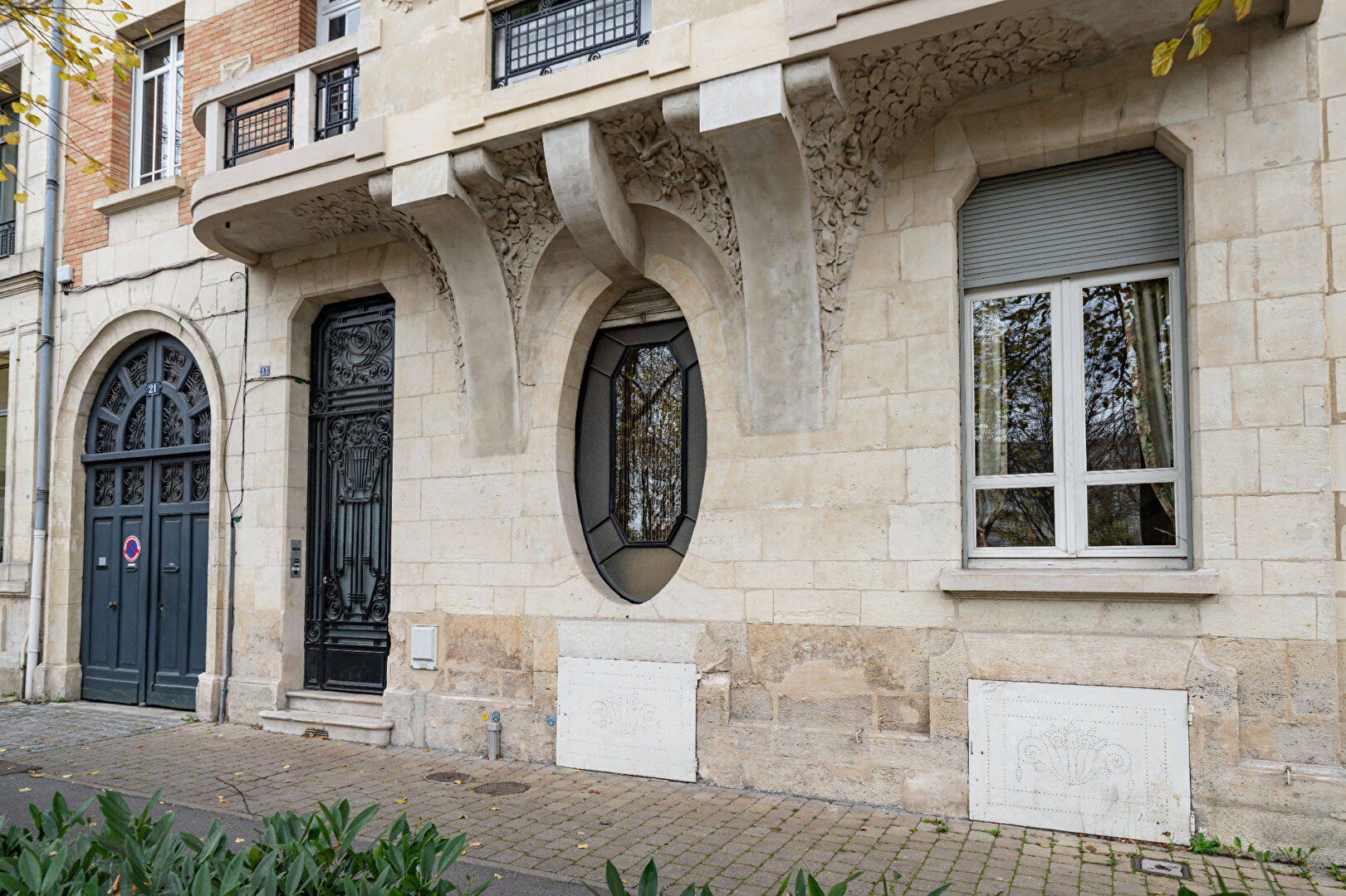 Appartement  T5 à vendre Reims 51100