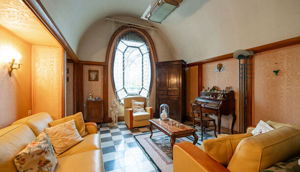 Appartement 5 pièces  à vendre Reims 51100