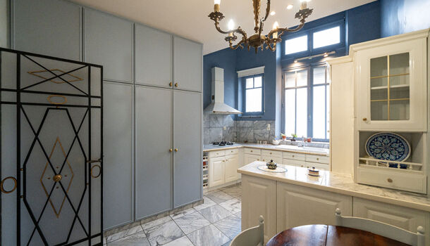 Appartement 5 pièces  à vendre Reims 51100