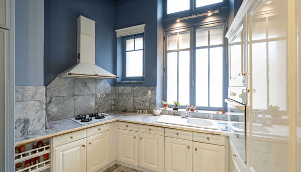 Appartement 5 pièces  à vendre Reims 51100