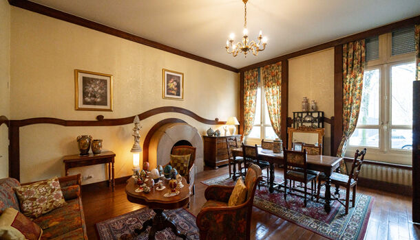 Appartement 5 pièces  à vendre Reims 51100