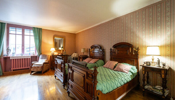 Appartement 5 pièces  à vendre Reims 51100