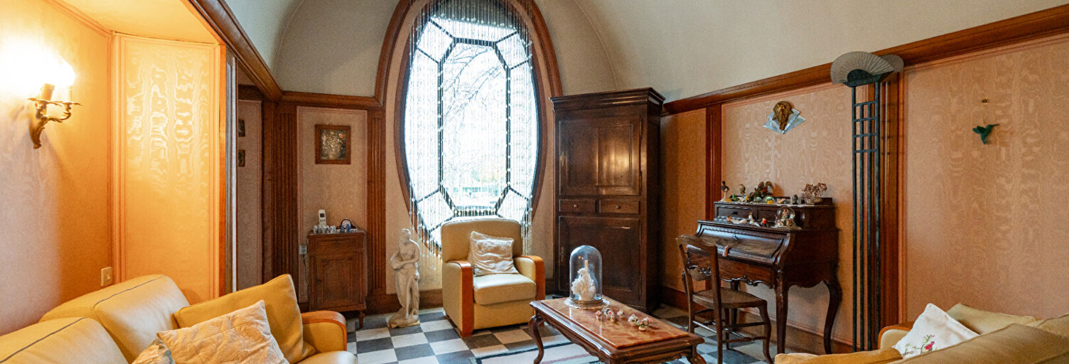 Appartement 5 Pièces 148 m² à vendre à Reims (51100)