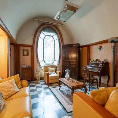 Appartement 5 pièces 525000 €