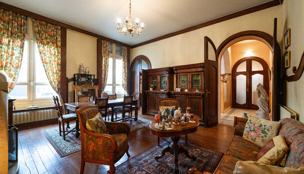 Appartement 5 pièces  à vendre Reims 51100