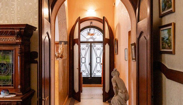 Appartement 5 pièces  à vendre Reims 51100